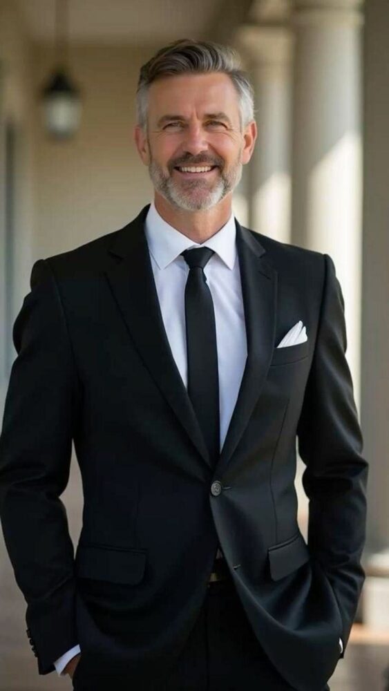 Michael Anderson, founder and CEO of LIFT Car Wash